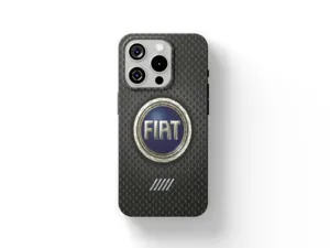 Fiat Cover Cellulare Edizione Qualitativa Max